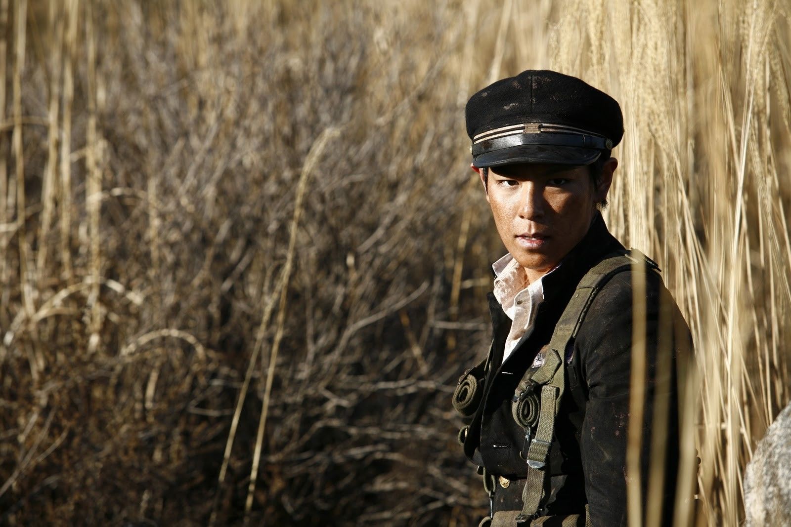  Seru  Menegangkan 7 Film  Korea Genre Survival Ini Wajib 