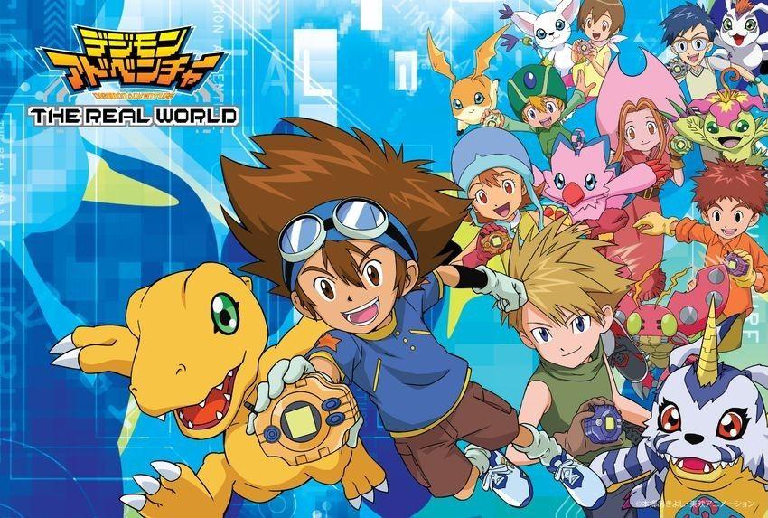 Digimon