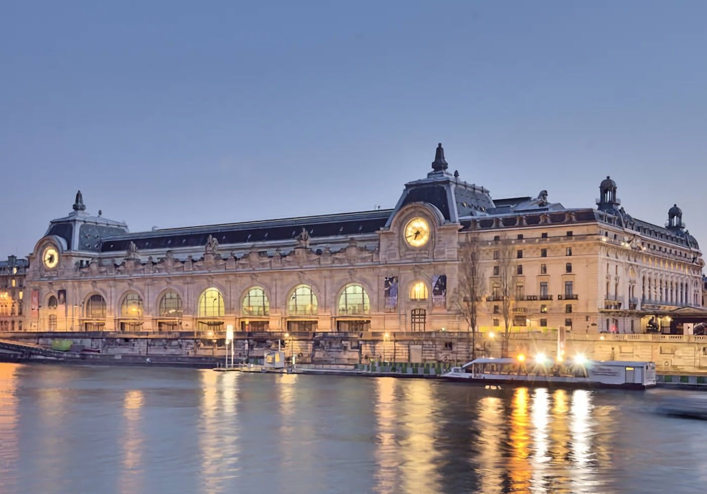 Ini 5 Museum Paling Populer di Perancis yang Sering Dikunjungi Turis