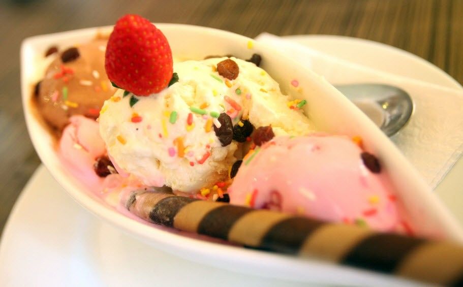 Resep Es Krim Tempe yang Menyegarkan, Bikin Hari Makin Semangat