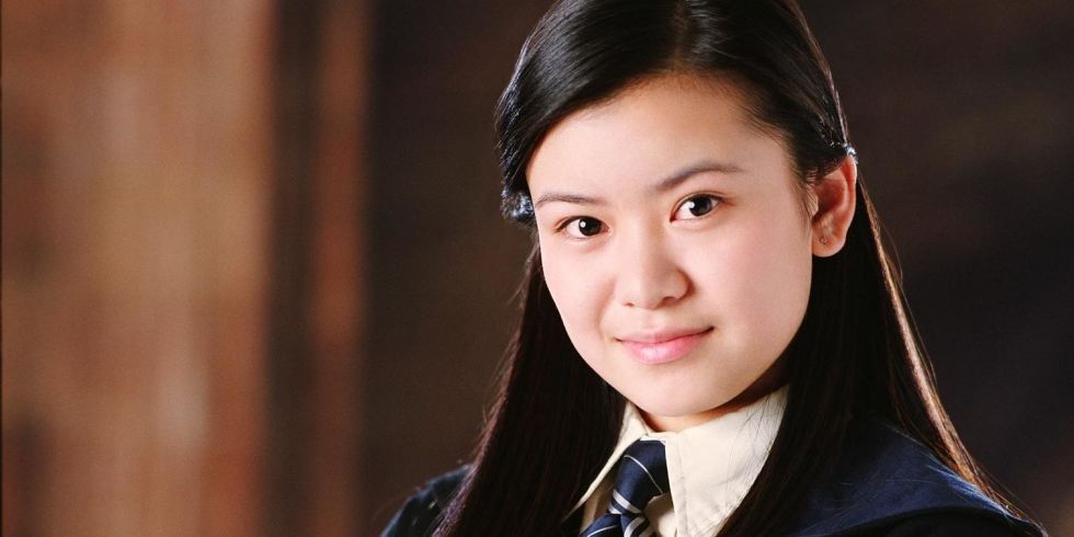 Genap 30 Tahun, Ini Transformasi Pemeran Cho Chang di Film Harry Potter