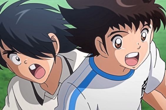 Captain Tsubasa 2018 Jadi Anime Yang Wajib Ditonton Ini Alasannya