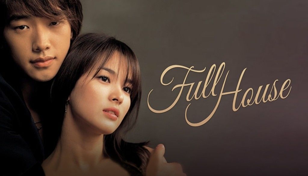 5 Drama Korea Romance Comedy Jadul Ini Dulu Hits Di Indonesia 