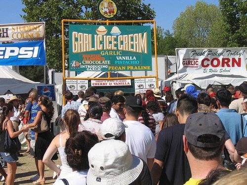 10 Food Festival Paling Heboh di Berbagai Belahan Dunia