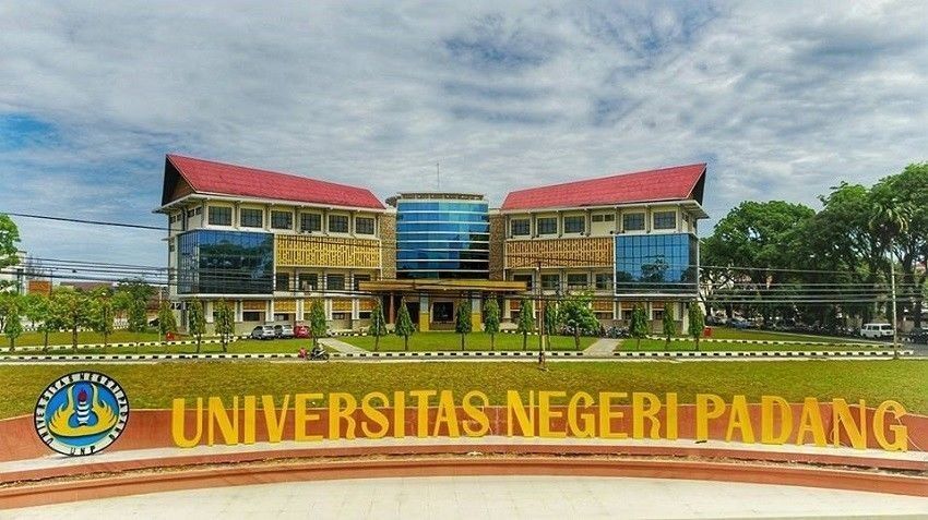 5 Program Studi Unik Di Universitas Negeri Padang Sudah Tahu Belum 