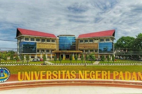 5 Program Studi Unik di Universitas Negeri Padang  Sudah 