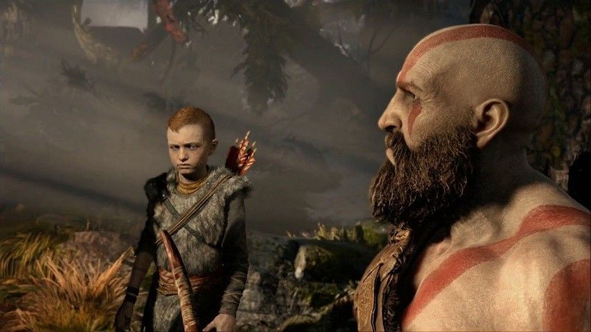 4 Hal Yang Perlu Kamu Perlu Tentang God Of War 4