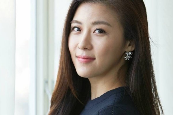 Classify Korean beauty Ha Ji won - AnthroScape