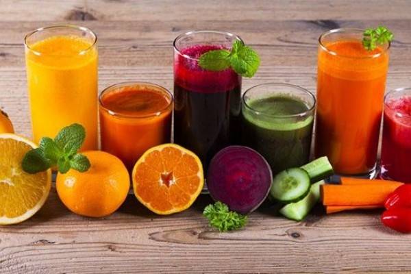 6 Smoothie Sehat & Lezat Yang Bisa Kamu Buat Di Dapur, Praktis Kok!