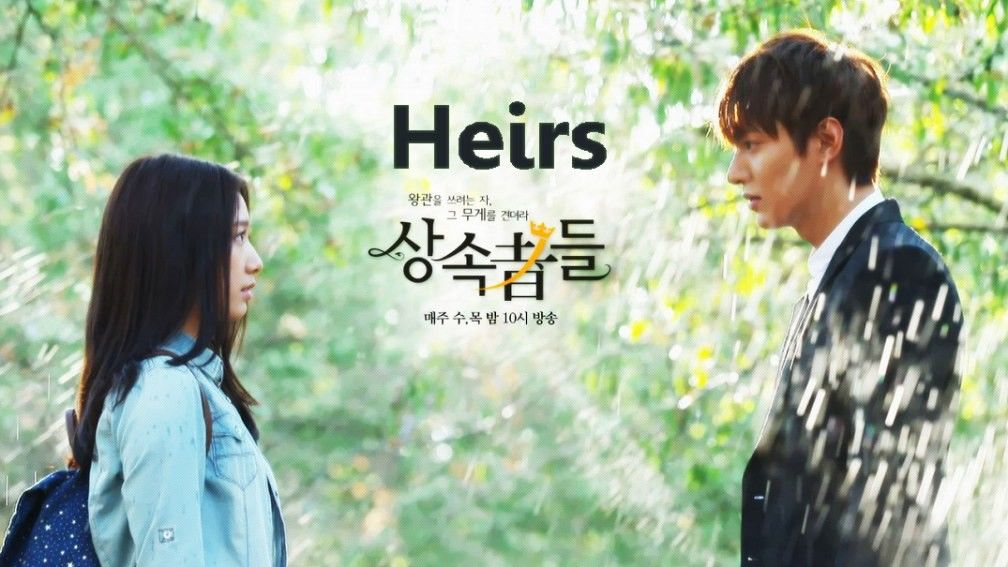 5 KDrama yang Dibintangi Lee Min Ho Ini Dulu Pernah Hits 