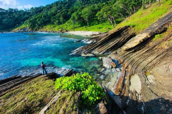 Bikin Malas Pulang 10 Pantai Di Aceh Ini Wajib Dikunjungi