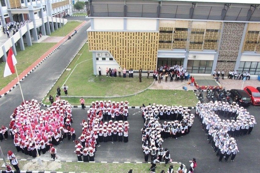 5 Program Studi Unik Di Universitas Negeri Padang Sudah Tahu Belum