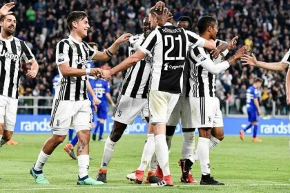 Konsisten, Inilah 3 Alasan Juventus Bakal Jadi Juara Serie A Italia