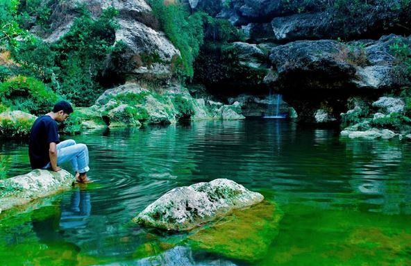 6 Potongan Surga Tersembunyi Di Blitar Keindahannya Bikin