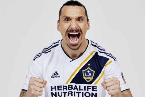 Sebelum La Galaxy Ini 8 Klub Yang Pernah Dibela Zlatan Ibrahimovic