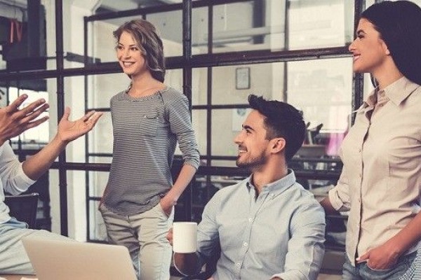 Lakukan 7 Hal Sederhana Ini Agar Produktivitasmu di Kantor Makin Meningkat