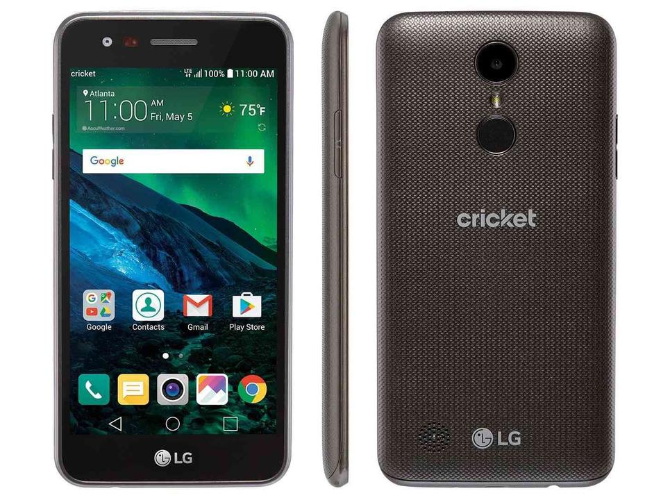 LG Rilis Fortune 2, Smartphone Berkualitas Harga 1,3 jutaan