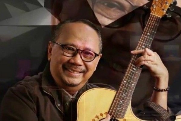 Kunci gitar untuk kita renungkan