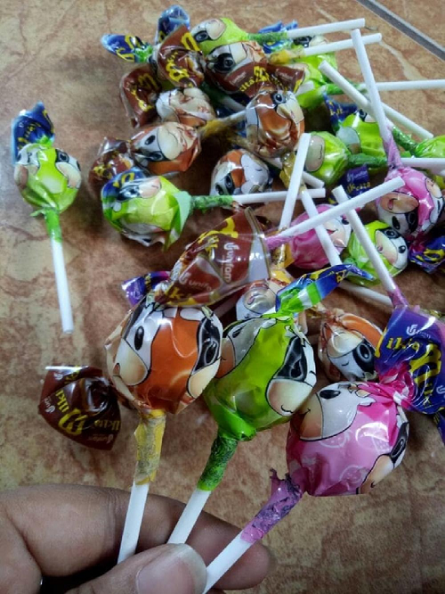 Sering Dimakan Setelah Sekolah, Ini 5 Permen Lolipop Beken Zaman Dulu