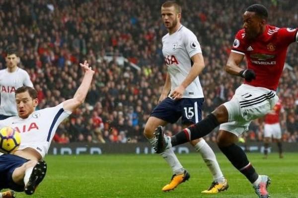 Preview Man United Vs Tottenham: Siapa Yang Melaju Ke Final Piala FA?