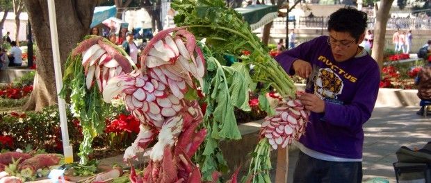 10 Food Festival Paling Heboh di Berbagai Belahan Dunia