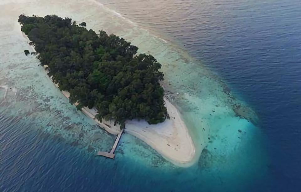 7 Tempat Wisata di Kepulauan Seribu Beserta Akses dan Harga