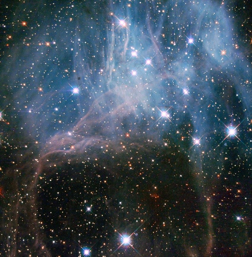 Unduh 530 Gambar Galaksi Bima Sakti Hd Terbaik Gratis HD