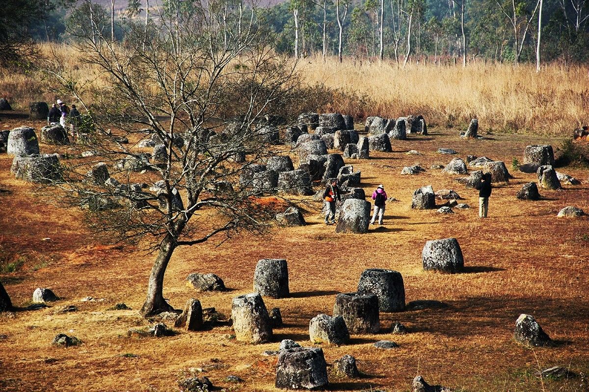 10 Objek Wisata Unik Yang Ada Di Berbagai Dunia Ini Bakal Bikin Kamu