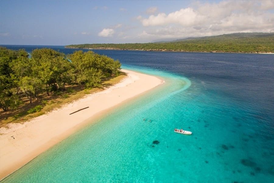 5 Destinasi Unik Di Timor Leste World Is Ours