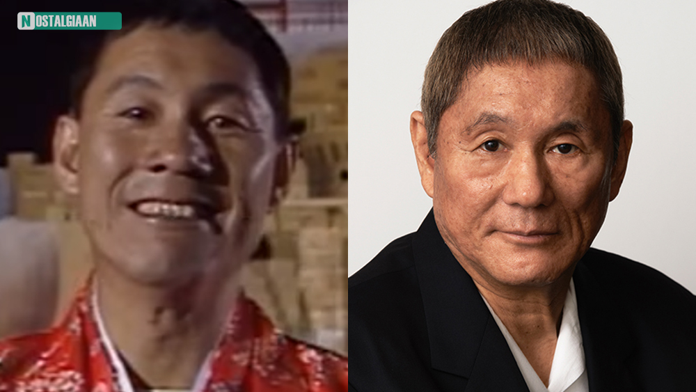 Nasib Pemeran Benteng Takeshi Setelah 30 Tahun, Ada yang Jadi Gubernur