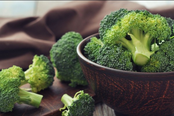 Hasil gambar untuk kale dan brokoli