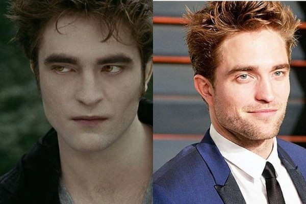 Potret Terkini Pemeran Edward Cullen, Vampir Cool di 