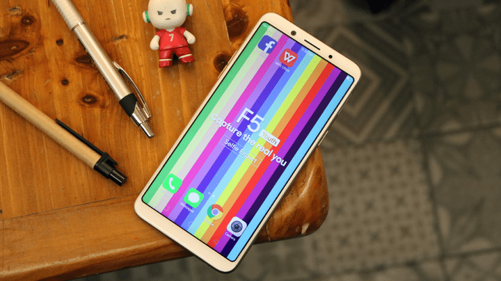 Dijamin Puas, Ini 5 Smartphone Layar Lebar yang Cocok 