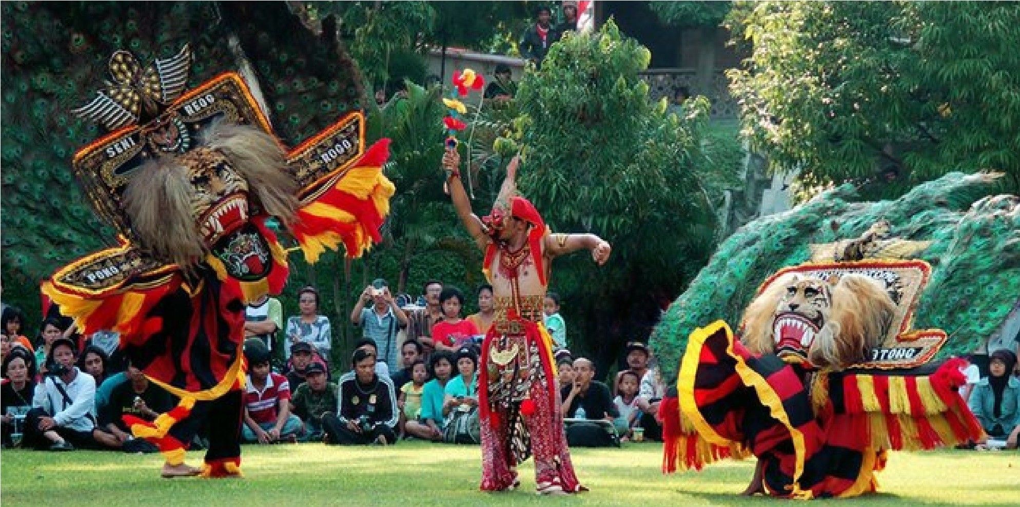 7 Keindahan Tersembunyi Ponorogo, Rugi Banget Kalau Belum ...