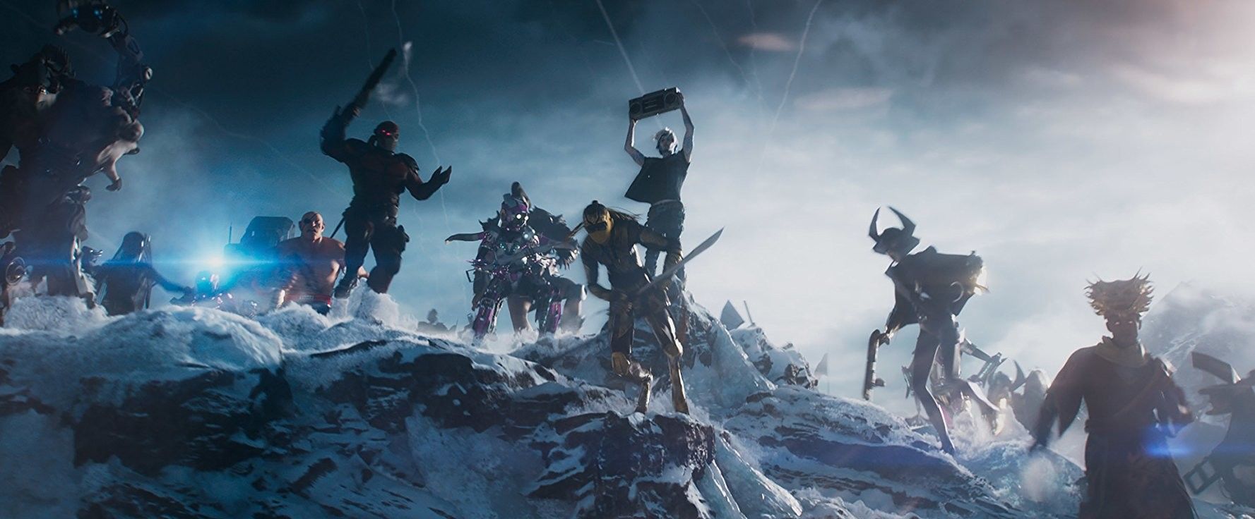 Cerita Ready Player One Ternyata Sesuai dengan Kehidupan Millenials