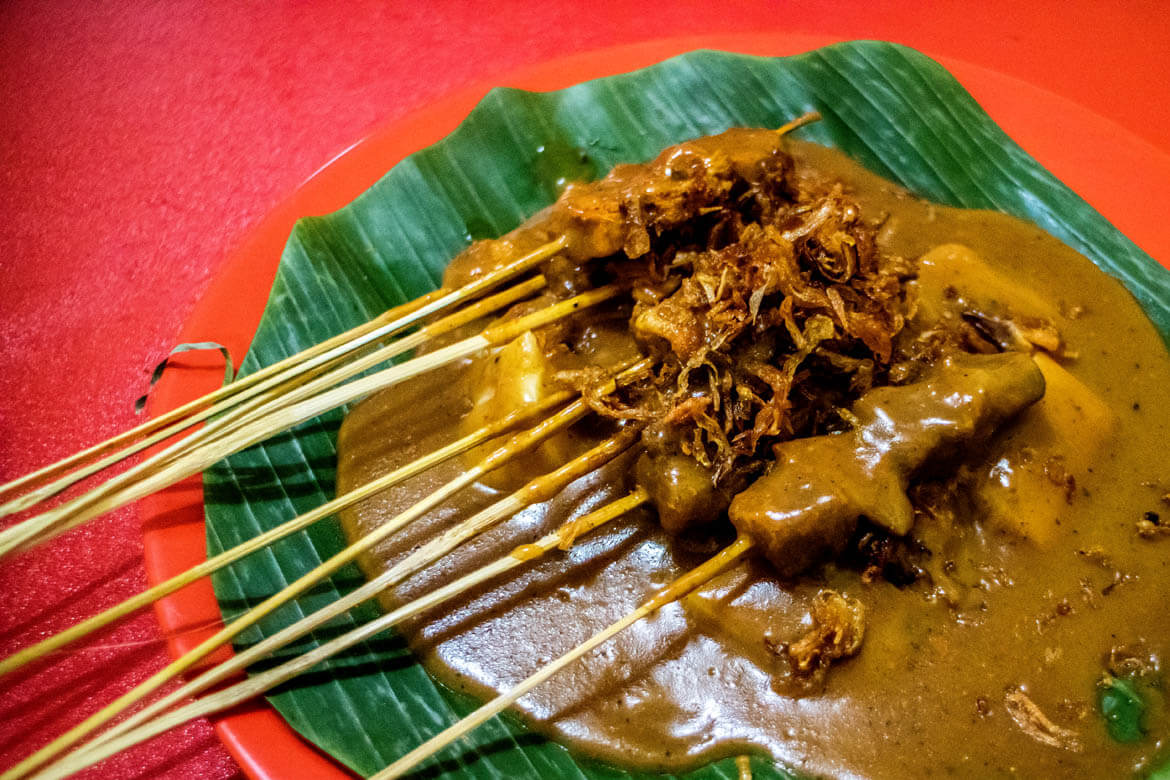 You won't Believe This.. 19+ Little Known Truths on Resep Bumbu Sate