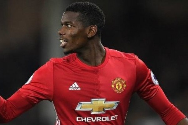 Paul Pogba Ditawarkan Ke City Saat Jendela Transfer Musim Dingin Lalu