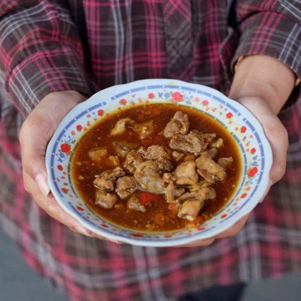 Lezat & Menggiurkan, Ini 10 Makanan Khas Jogja yang Bikin Ketagihan