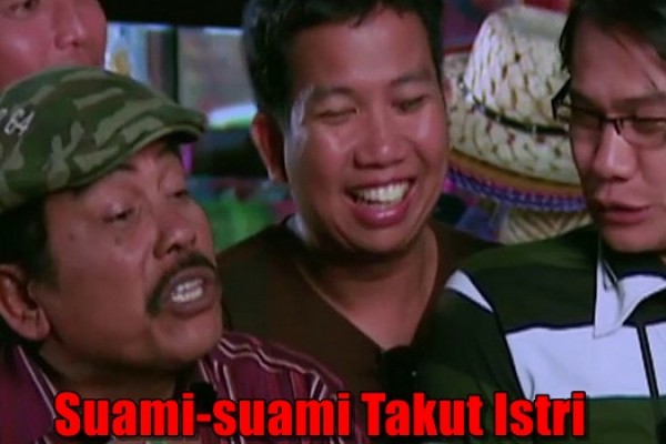 11 Tahun Berlalu, Begini Kabar Terbaru Pemain 'Sitkom' Suami-suami Takut Istri