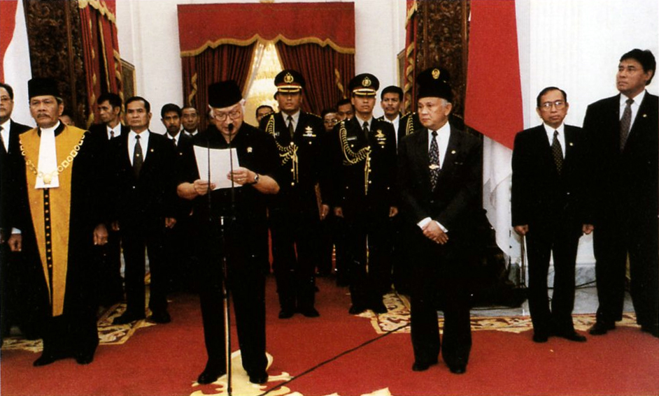 25 Tahun Reformasi, Cerita Gerakan di Medan hingga Soeharto Lengser 