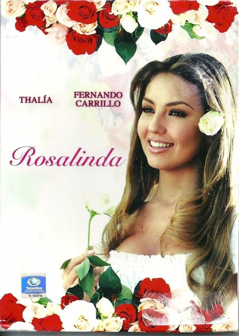 Flashback Bentar Ini 10 Telenovela Yang Pernah Tayang Di Indonesia