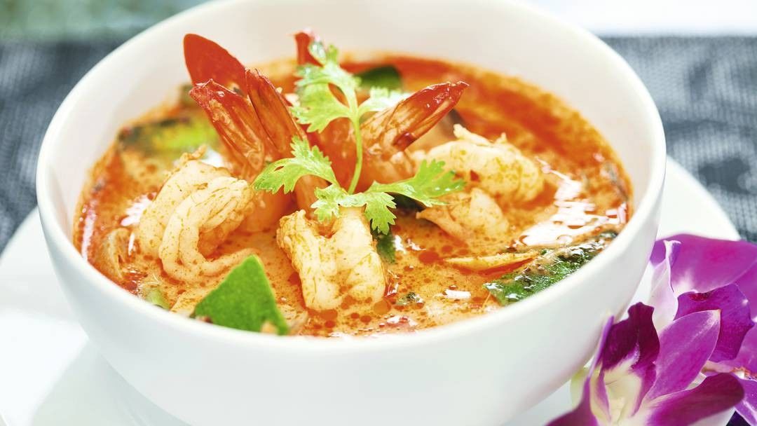 Resep Tom Yum Goong ala Thailand, Pas Disantap saat Hujan