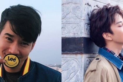 Tampan Berkarisma, Ini Beda Gaya Mario Maurer vs Mike Angelo
