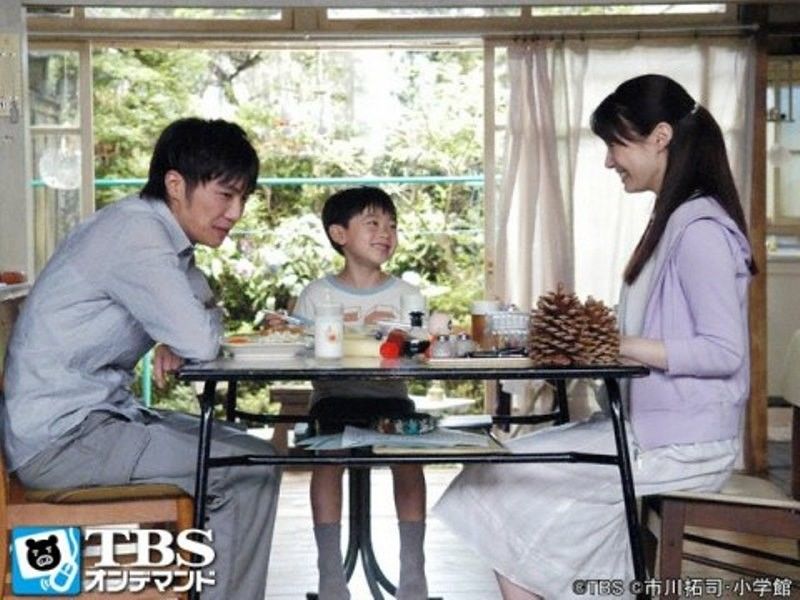 Seperti Drama Korea, 6 Drama Jepang Romantis Ini Juga Bikin Baper