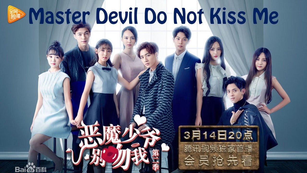 Gak Kalah Dari Korea 6 Drama Mandarin Tentang SMA Ini Bikin Jatuh Hati