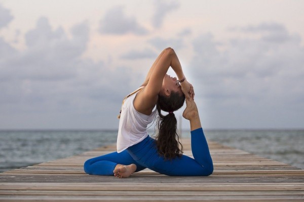 Tak Hanya Menenangkan, Ini 5 Manfaat Lain Yoga yang Perlu Kamu Tahu