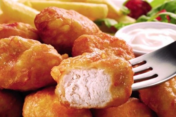 Kreatif Ini 4 Resep Menu Sahur Berbahan Dasar Chicken Nugget