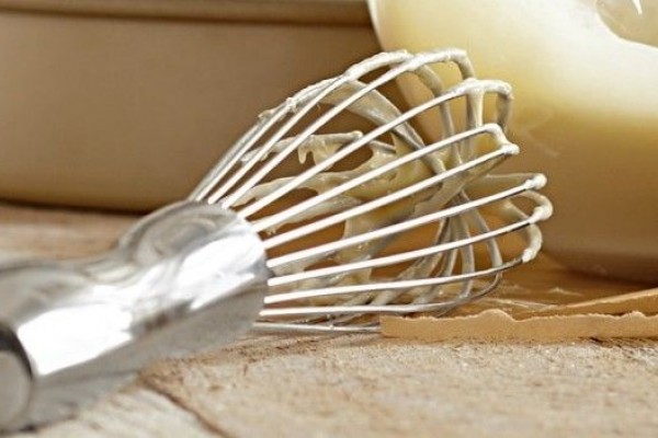 Pemula di Dapur  Ini 5 Jenis Whisk  yang Perlu Kamu Tahu