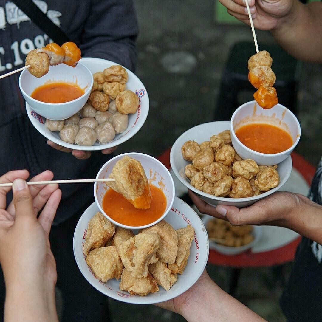 Unik Dan Enak 9 Varian Bakso Ini Lagi Hits Banget Di Jogja