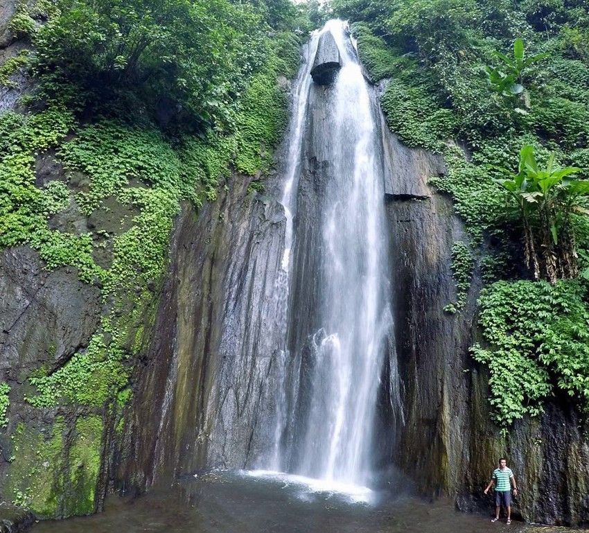 7 Destinasi Wisata Mojokerto, Surga Dunia yang Ada di Jawa